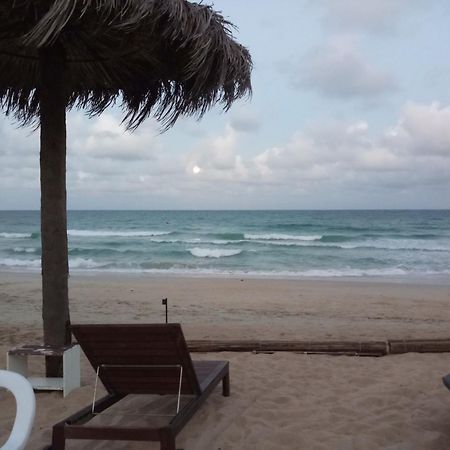 Celebrity Ocean View Villa Samui Bang Rak Beach  Bagian luar foto